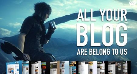 El canal pirata SEGA, IA para tontos y los amiibos como arte funerario. All Your Blog Are Belong To Us (CCLXXXVIII)