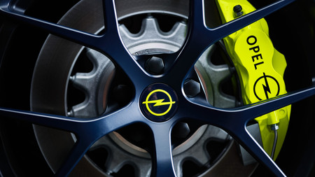 Opel Zafira Life O Team 50