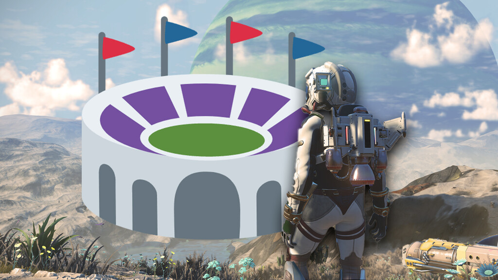 Ya tenemos nuevo emoji para la próxima gran actualización de No Man's Sky y la comunidad solo ha tardado 20 minutos en elaborar teorías 