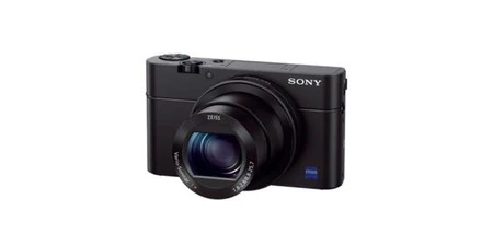 Sony Dsc Rx100 Iii