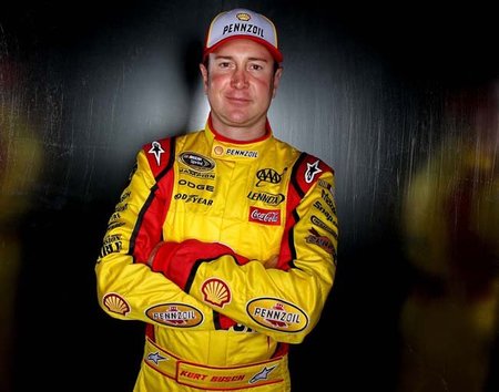 Penske y Kurt Busch rompen su relación