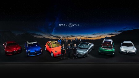 Stellantis 12
