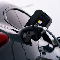 BMW podría fabricar coches eléctricos en el complejo de San Luis Potosí para un futuro