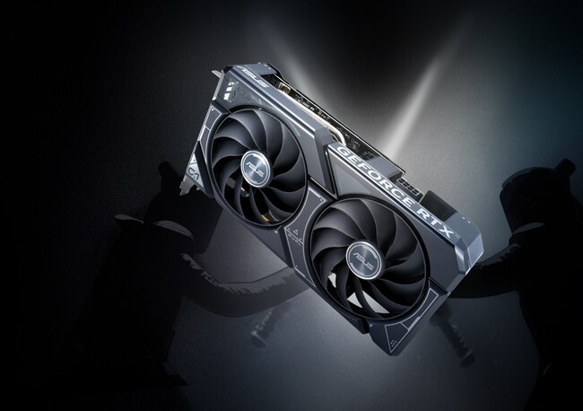 Oferta tarjeta gráfica NVIDIA RTX 4060 Ti