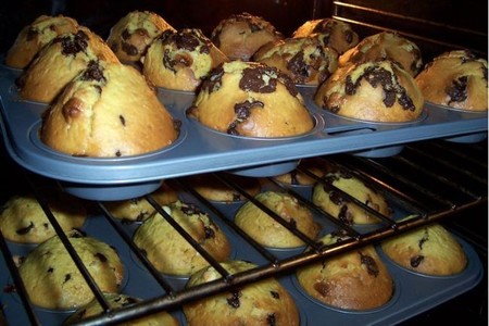 Tres ideas para aprovechar un horno caliente