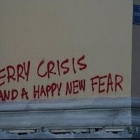 ¿Al borde de una nueva crisis global?