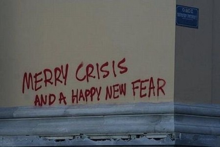 ¿Al borde de una nueva crisis global?