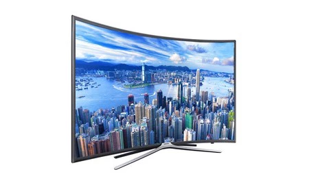 Curva y con resolución Full HD, la Samsung 49K6300 de 49 pulgadas, te sale por sólo 529 euros en PcComponentes