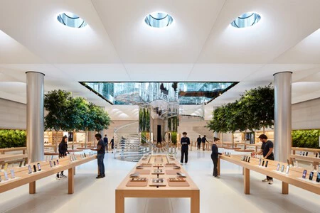 Apple 5