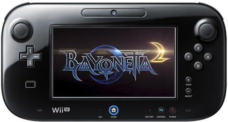 PlatinumGames explica las razones para llevar 'Bayonetta 2' en exclusiva a Wii U