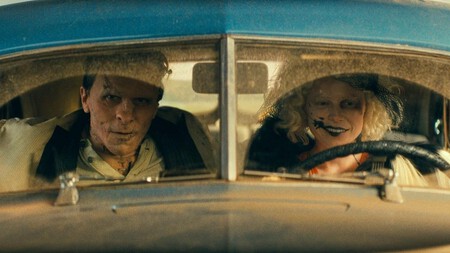 La Novia Critica Resena Opinion Review 4