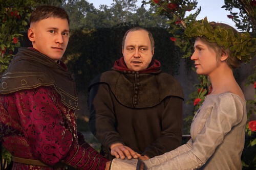 Imagen De Kingdom Come Deliverance 2 7