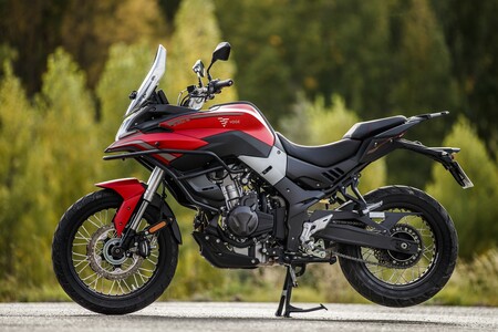 Voge 500 Dsx 2021 021