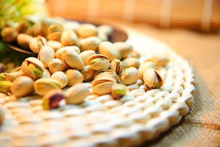 ¡Feliz día del pistacho! Todos los beneficios y propiedades de este fruto seco