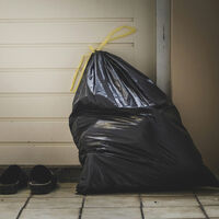 Es una de las marcas más conocidas y caras de bolsas de basura, pero no pasó esta importante prueba de Profeco 