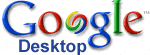 Google Desktop 3 en español