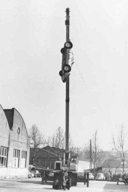 Dolorpasión™: En este post tiramos Porsches al vacío