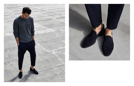 Memorándum Fashion: Cropped Pants