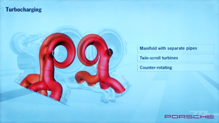 Porsche Panamera 2017 972