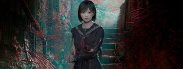 Análisis de Silent Hill f. Llevo días tratando de decidir si es un juego imperfecto o una experiencia fascinante. La conclusión es que son las dos cosas a la vez  