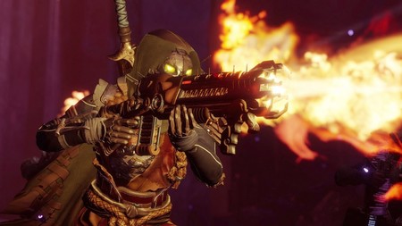 Destiny 2: fecha, horario y tráiler de Último Deseo, la incursión de Los Renegados