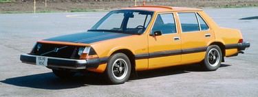 Volvo Experimental Safety Car, un prototipo de 1972 más seguro que muchos coches actuales en México
