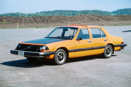 Volvo Experimental Safety Car, un prototipo de 1972 más seguro que muchos coches actuales en México