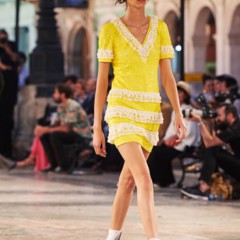 Foto 11 de 13 de la galería chanel-crucero-2017-la-habana en Trendencias
