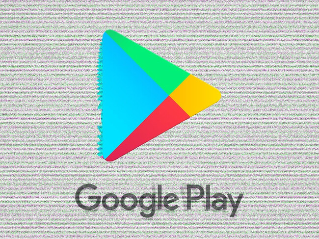 Glitchgoogleplay