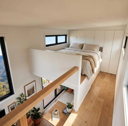 Byron Bay mobile home