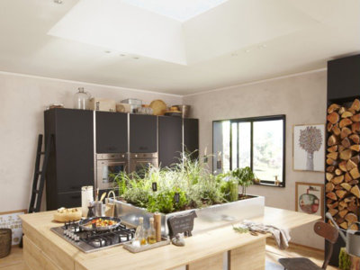 Descubre el Slow Design: decorando para tu bienestar 