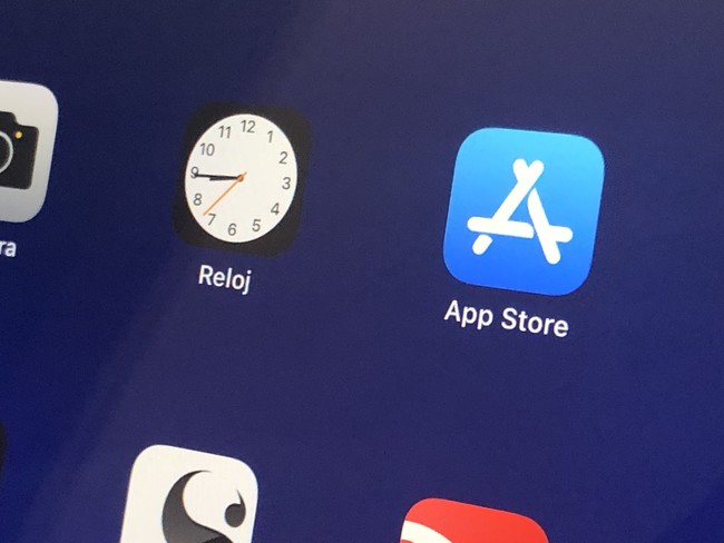 App Store