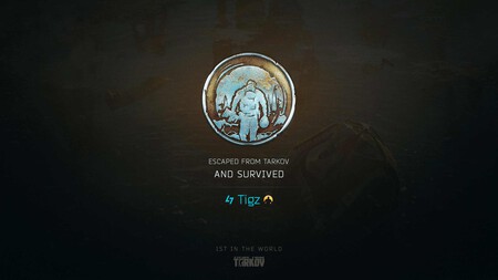 Este Jugador Es El Primero Que Completa La Mision Final De Escape From Tarkov 3