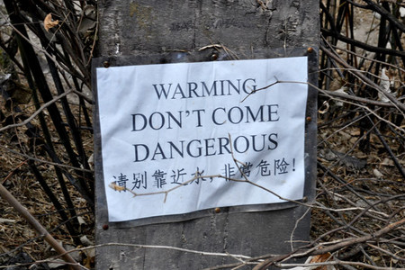 warming