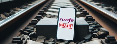 Los abonos gratis de Renfe Cercanías, Avant y Media Distancia continúan en 2024: así puedes solicitarlos desde el móvil