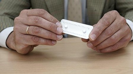 Una mala noticia: fracasa el anticonceptivo masculino debido a sus efectos secundarios. Pero hay otra buena...