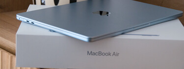MediaMarkt nos lo pone fácil para renovar el ordenador portátil: un MacBook de última generación a precio de outlet 