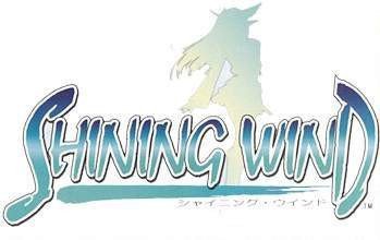 Anunciado Shining Wind en PS2