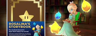 Una de las historias más profundas de Super Mario recibe oferta histórica en México: el libro Rosalina ahora en remate 