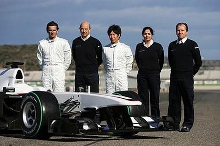 Previa Fórmula 1. Peter Sauber siempre hace los deberes