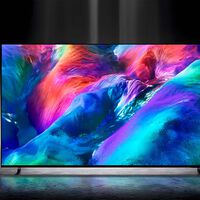 Samsung trae a México la primera TV con iluminación micro RGB. 165 Hz, certificación Pantone y Copilot
