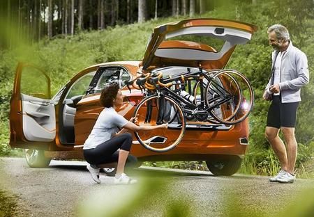 BMW Concept Active Tourer Outdoor