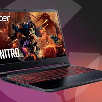 Este equilibrado portátil gaming Acer Nitro 5 vuelve a estar rebajado en Amazon. Lo puedes estrenar por 150 euros menos