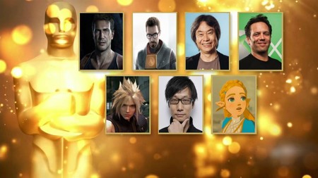 Videojuegos en los Oscars, ¿una anécdota demasiado atrevida?
