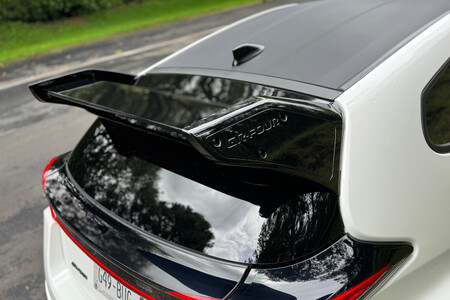 Yaris Gr App 2027 5
