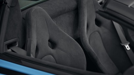 Mclaren 570s Spider Track Pack 3
