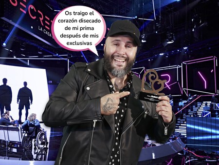 Kiko Rivera vuelve a Telecinco: este es el programa de la cadena donde reaparecerá (más pronto que tarde) tras su polémica reconciliación con la Pantoja