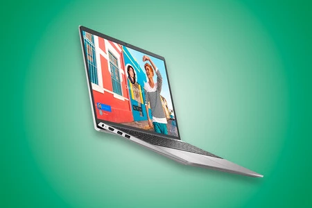 Dell Inspiron con descuento en Bodega Aurrera: 16GB de RAM, 256GB en SSD más 1TB de almacenamiento por 12,499 pesos en Hot Sale 2022