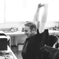 Soy TRADE y yo decido que día trabajo, en que horario y si voy o no a la oficina 