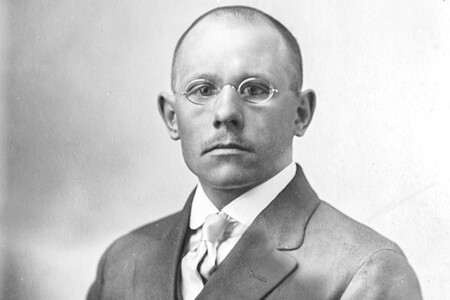 Onni Nurmi
